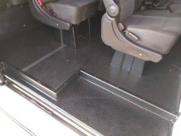 RENAULT - MASTER - 2013/2014 - Branca - Sob Consulta