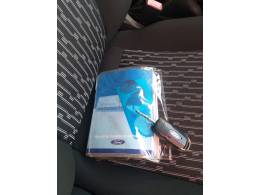FORD - KA - 2019/2019 - Cinza - Sob Consulta