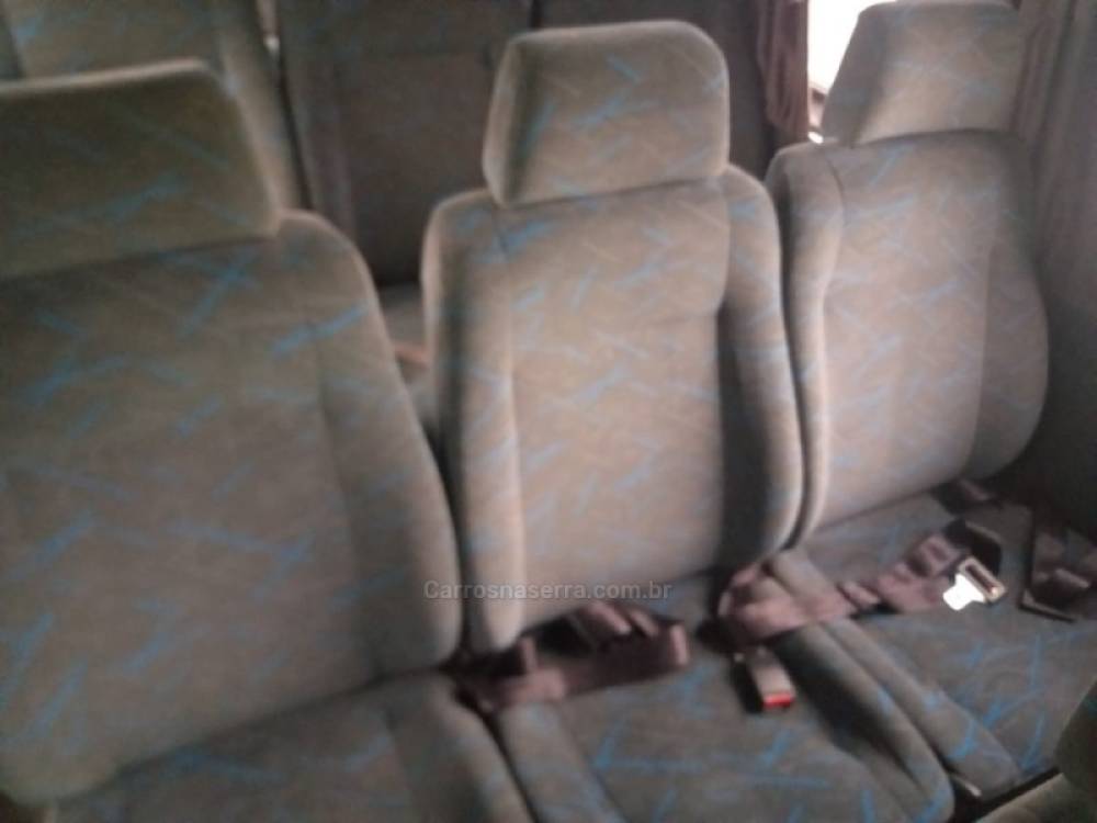 FIAT - DUCATO - 2014/2014 - Branca - Sob Consulta